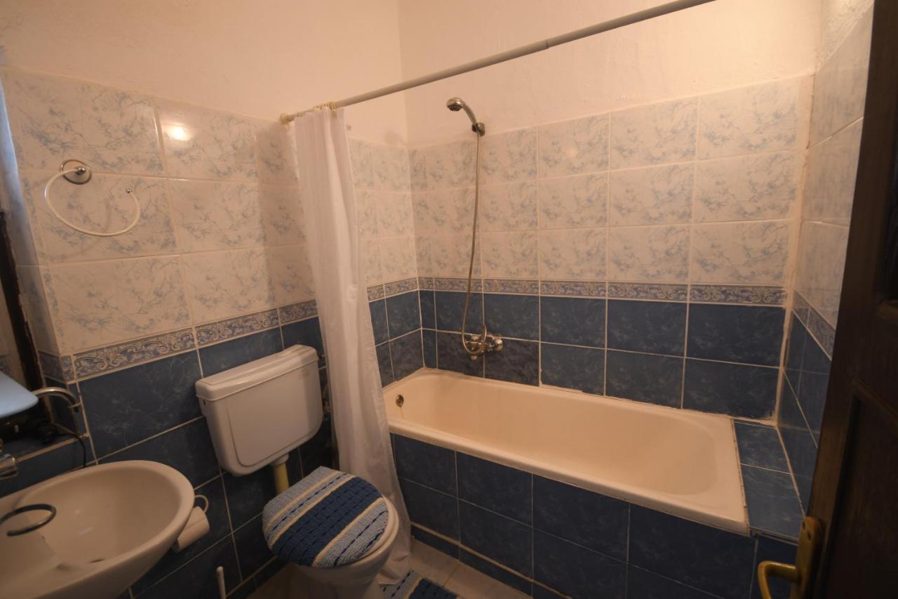 Dar Konak Pansiyon Ürgüp Luaran gambar