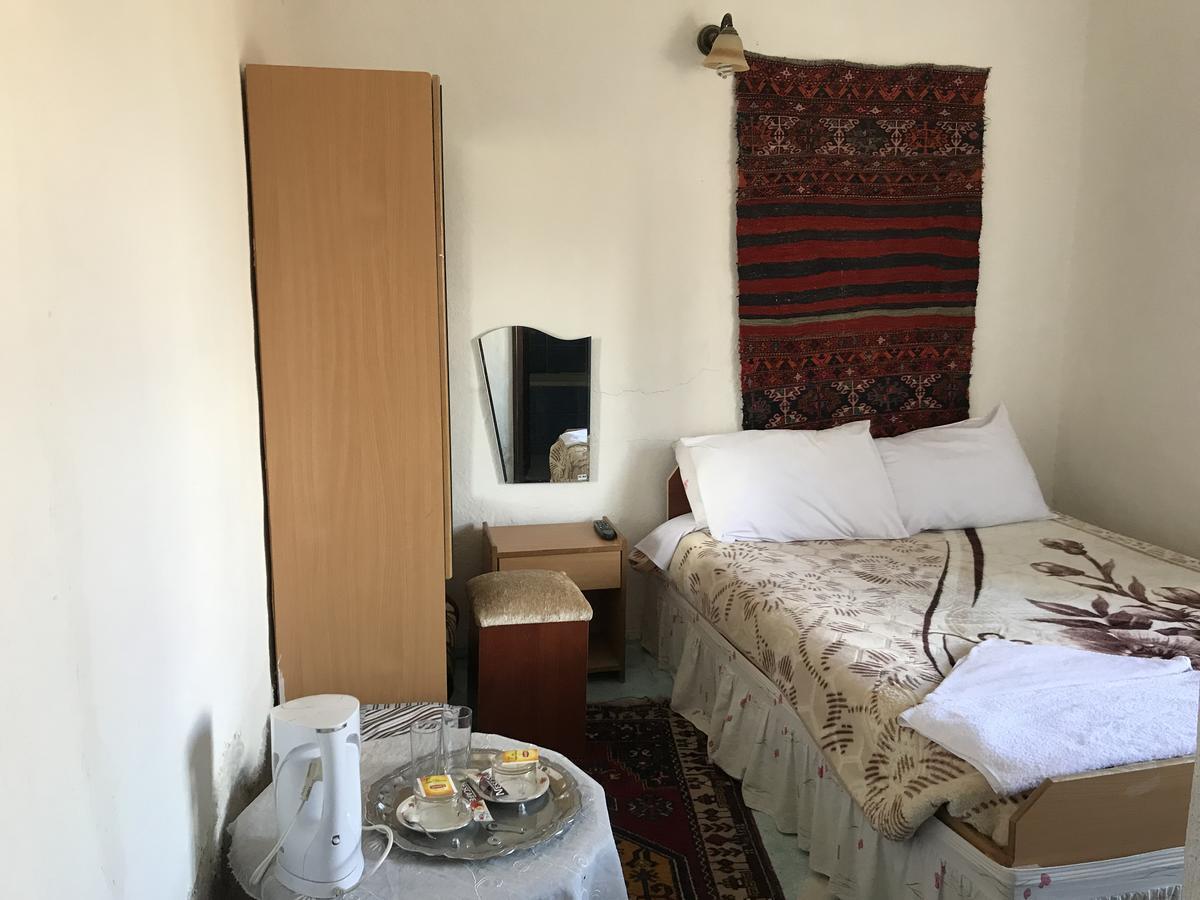 Dar Konak Pansiyon Ürgüp Luaran gambar